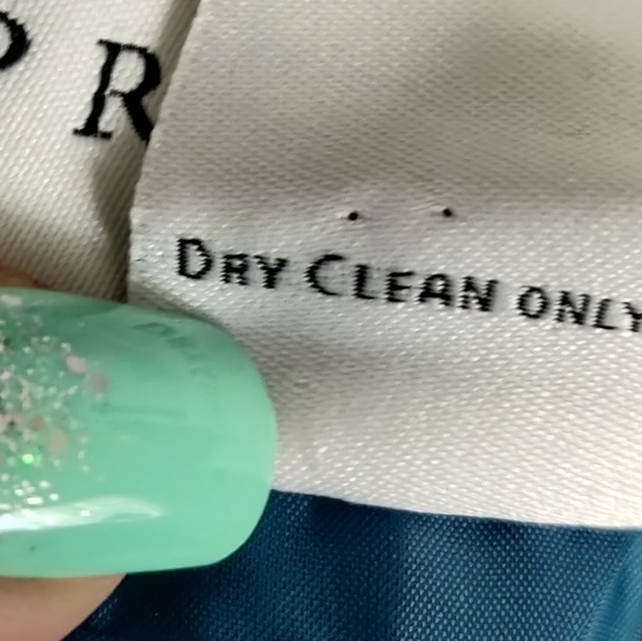 Priscilla of Boston Bridesmaid/Cocktail Dress 10 - Picture 6 of 8